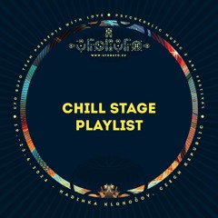 UFO BUFO Festival 2024 - Chill stage artists