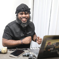 DJ Drizoe (It's a Vibe) (Open Format)