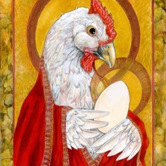 That Chicken (Prod By NiCEOnTheTrack x Limbo)