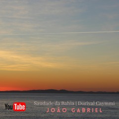 At Homenagens #1 | "Saudade Da Bahia"