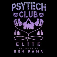 Psytech Club Elite - Selected by Ben Rama