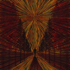 Splitting Of The Wood