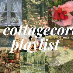 A cottagecore playlist to feel like you're in nature