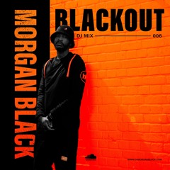 Blackout #006 (EDM)