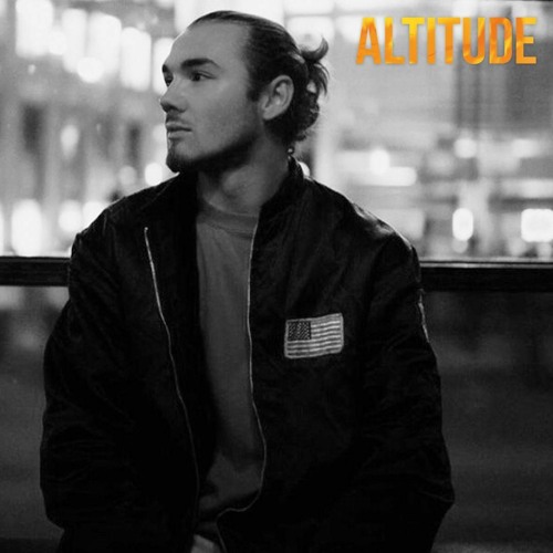 Charles Pierre - AltitudeLDN @ Annie's Attic, Southend-on-Sea (24-07-21) (Garden Set)