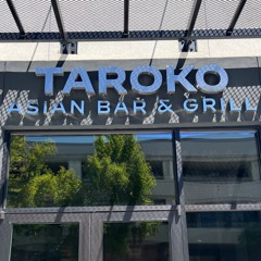 Ep. 167 | Taroko Asian Bar & Grill Co-Owner Rain Caputo