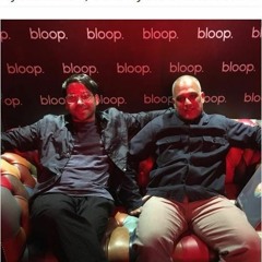 Richard Sen Guest Mix For Agrellomatica Show Bloop London Radio 11 - 10 - 21