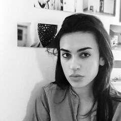 RADIO.D59B / TICKLEPOINT#8 w/ Alexandra Marr