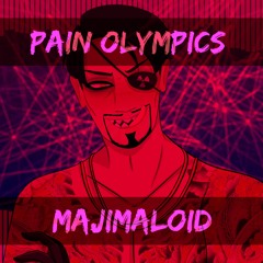 【人力 ORIGINAL】 Pain Olympics 【Majimaloid】
