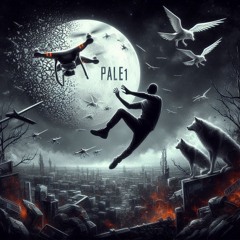 Tears in the Ocean.  Pale1