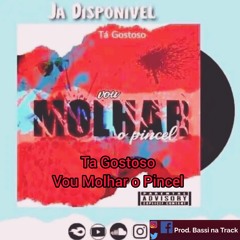 Tá Gostoso_Vou Molhar o Pincel (Prod. Malta Record)