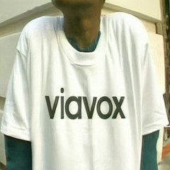 EXIT #WFF #VIAVOX