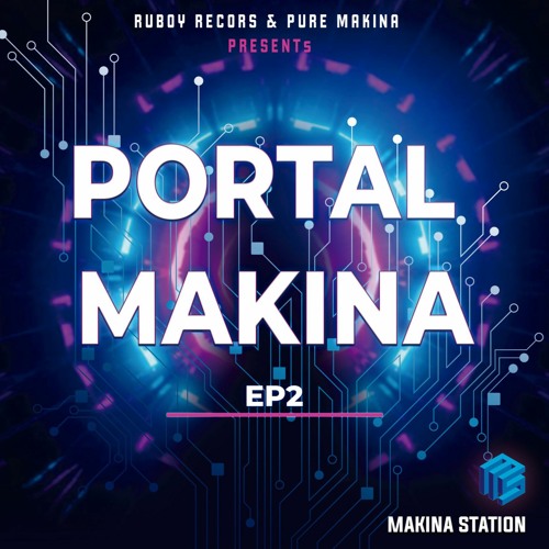 Ruboy & Dj X-centrik - feat. Marián Dacal - Other Side (25 Aniv -RM) - Short Edit