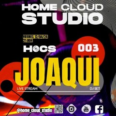 F. DOWNLOAD Joaqui @ HOCS003 (29-03-2024) Tracklist in description