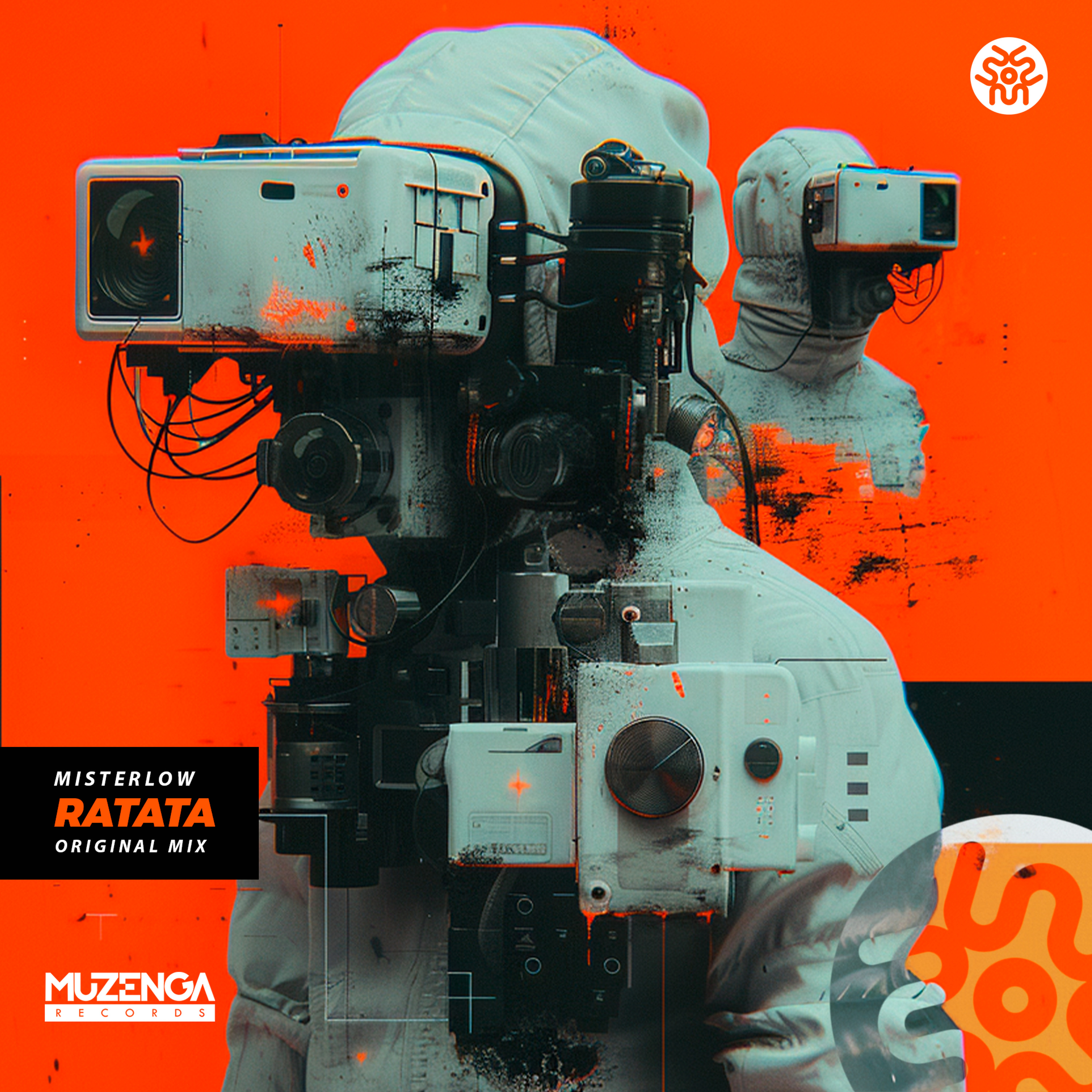 MisterLow - Ratata (Extended Mix) | FREE DOWNLOAD episode artwork