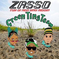 Zasso(Tun Di Ada Way RIDDIM)