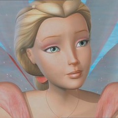 Laverna's Checklist - Barbie Live! in Fairytopia