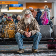 Last Flight Outta Denver