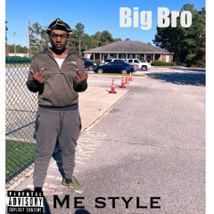 bigbro x mestyle