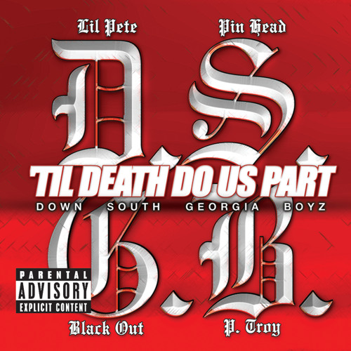 Them Devils Trying (Album Version (Explicit))