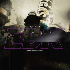 EBK (Uncensored)