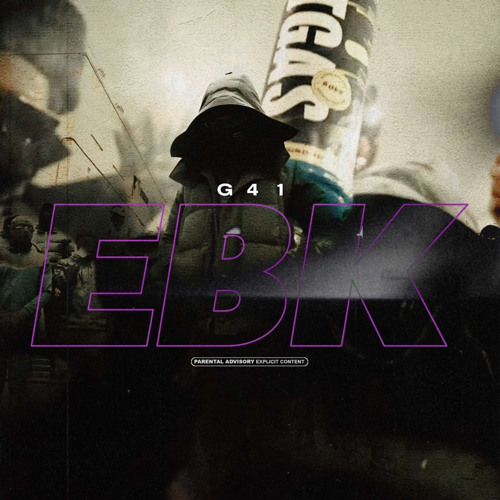 EBK (Uncensored)