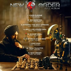 New Order Tarsem Jassar