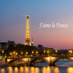 J'aime la France (Sample)