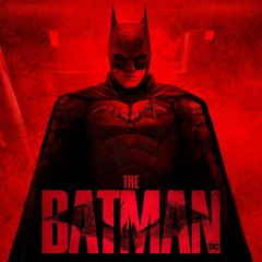 The Batman Theme - Robert Pattinson, Jeffrey Wright (2022) - (Soundtrack By Enzo Digaspero)