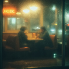 Save You a Seat