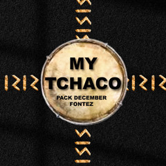 Fontez @ My Tchaco December Pack - Buy On Paypal