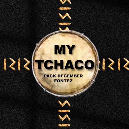 Fontez @ My Tchaco December Pack - Buy On Paypal