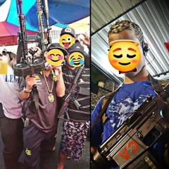 SEQUÊNCIA PRA TROPA DA PARMA ( DJS PSICO DE CAXIAS, NUNO E PTK DA PAROPEBA) ) COMANDO VERMELHO