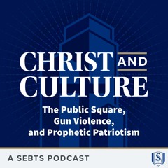 Brent Leatherwood & Miles Mullin: The Public Square, Gun Violence, and Prophetic Patriotism - EP 147
