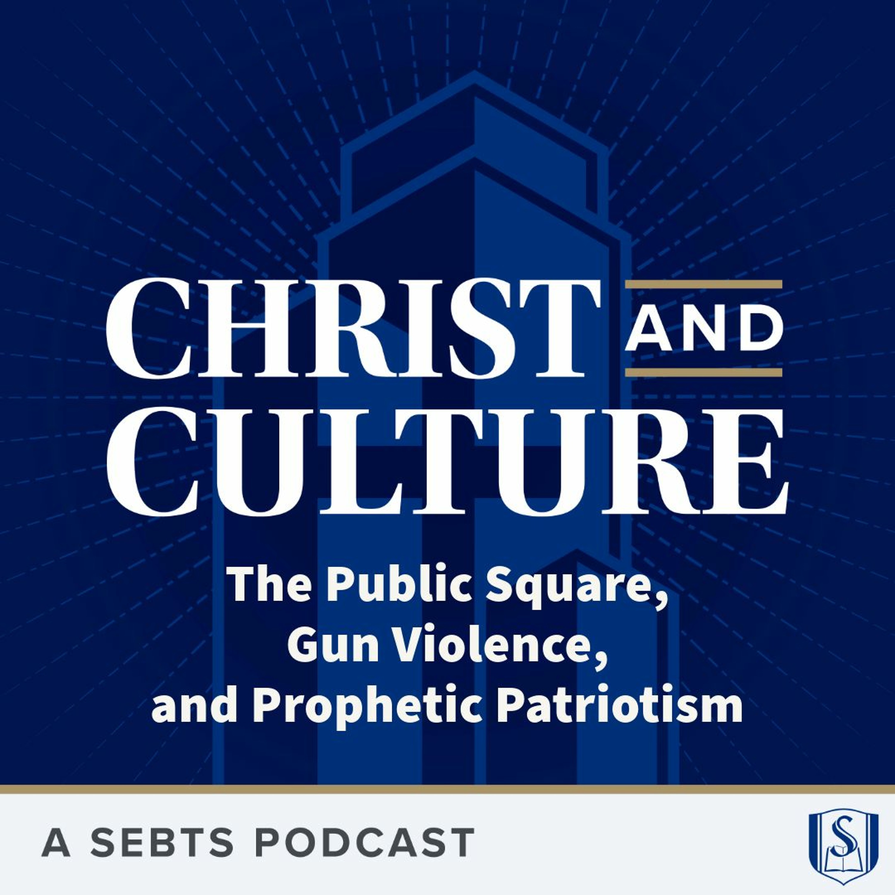 Brent Leatherwood & Miles Mullin: The Public Square, Gun Violence, and Prophetic Patriotism - EP 147