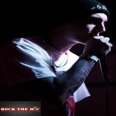 Ghostemane - STAY ILL
