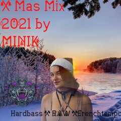 X Mas Mix 2021