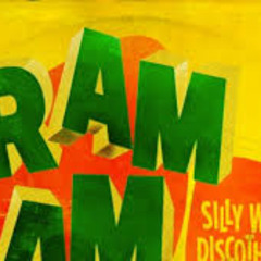 ram that riddim mix 2025