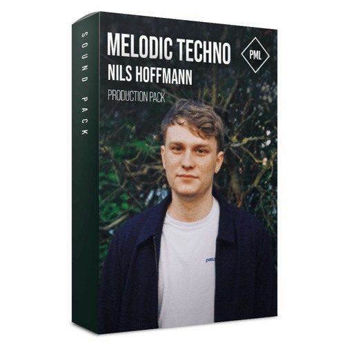 Stream Nils Hoffmann Duality Pml Ableton Template By