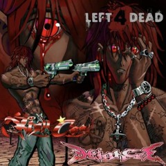 Hi - C - Left 4 Dead (FULL MIXTAPE)