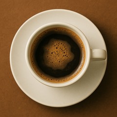 Morning Coffee (Freestyle)