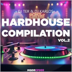 DJ Karlos - Hardhouse Compilation Vol.2 Session - Free Download