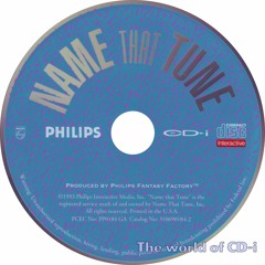 Name That Tune #208 by Norah Jones