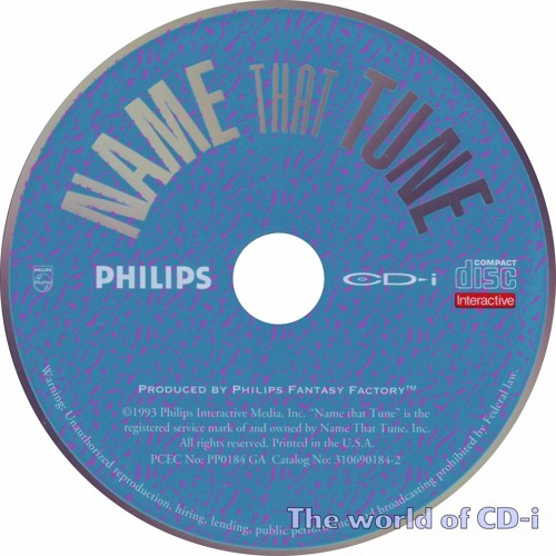 Name That Tune #208 by Norah Jones