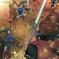 J0R0 - Ganon