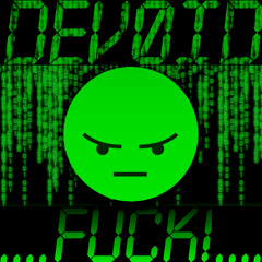 FUCK!
