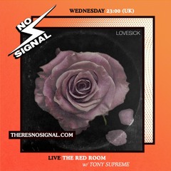 The Red Room Vol. 11