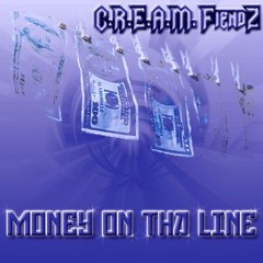C.R.E.A.M. Fiendz - Mixtape Roastage