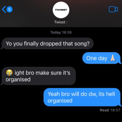 Organised Mess (demo)