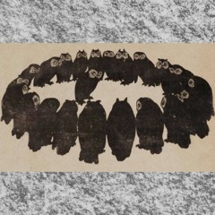 The Owl Song X Mercy